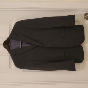 Vitto Suit Jacket Size 34S